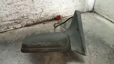 Peça sobressalente para automóvel em segunda mão espelho retrovisor esquerdo por chrysler le baron turbo cabrio referências oem iam   