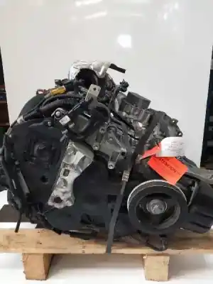 Second-hand car spare part COMPLETE ENGINE for PEUGEOT 206+  OEM IAM references 8HR  10FDCC 0235494