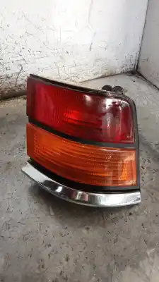 Second-hand car spare part right tailgate light for chrysler le baron turbo cabrio oem iam references 