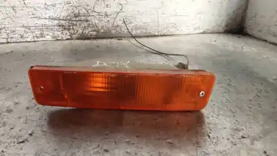 Second-hand car spare part front right headlight for chrysler le baron turbo cabrio oem iam references 