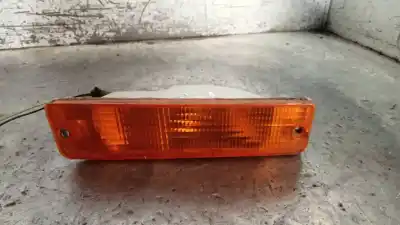 Second-hand car spare part front left headlight for chrysler le baron turbo cabrio oem iam references 