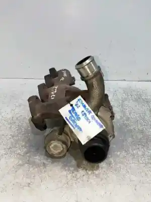 Автозапчастина б/у ТУРБОНАГРУЗНИК для FORD TRANSIT CONNECT (TC7)  Посилання на OEM IAM 7569192  7T1Q6K682AB