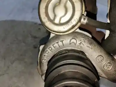 Автозапчастина б/у турбонагрузник для ford transit connect (tc7) 1.8 tdci cat посилання на oem iam 7569192  7t1q6k682ab