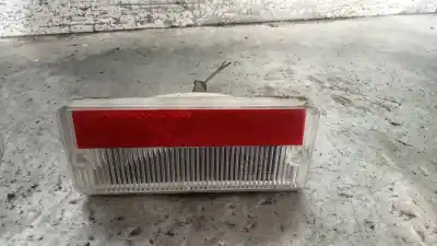 Second-hand car spare part rear left bumper lamp for chrysler le baron turbo cabrio oem iam references 