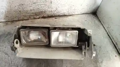 Second-hand car spare part right headlight for chrysler le baron turbo cabrio oem iam references 