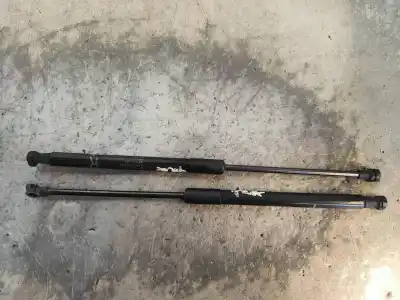 Second-hand car spare part tailgate gas strut for toyota yaris live oem iam references 689500d022
