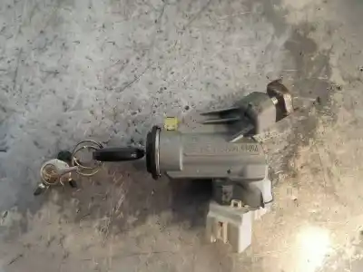 Second-hand car spare part ignition switch for toyota yaris live oem iam references n0502241256b