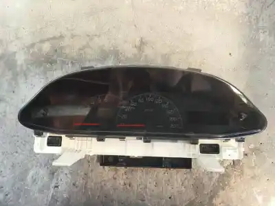 Second-hand car spare part dashboard for toyota yaris live oem iam references 838000df80