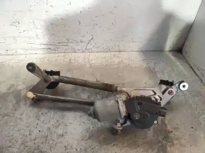 Second-hand car spare part front windshield wiper motor for toyota yaris live oem iam references 851100d080
