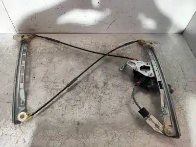 İkinci el araba yedek parçası ön sag pencere regülatörü için peugeot 206 berlina xr oem iam referansları   