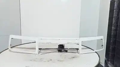 Second-hand car spare part front grille for chrysler le baron turbo cabrio oem iam references 