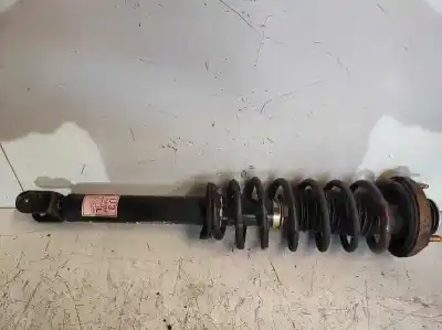 Peça sobressalente para automóvel em segunda mão amortecedor traseiro esquerdo por chevrolet epica lt referências oem iam 7441254