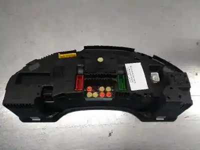 Автозапчасти б/у приборная доска за audi a8 (d2) 4.2 quattro ссылки oem iam 110008639038  4d0919033ac