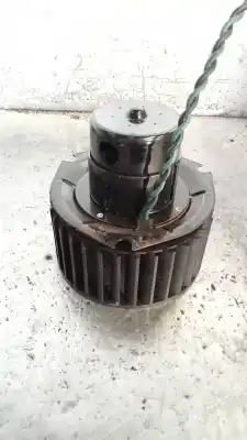 Second-hand car spare part heater blower motor for chrysler le baron turbo cabrio oem iam references 3849534