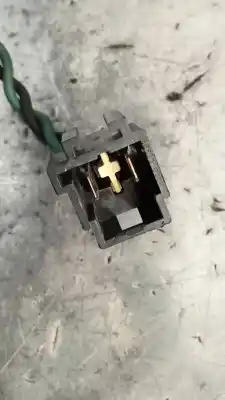 Peça sobressalente para automóvel em segunda mão motor de sofagem por chrysler le baron turbo cabrio referências oem iam 3849534  