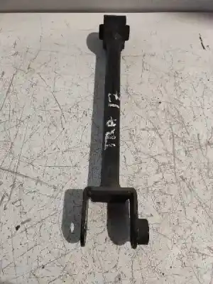 Peça sobressalente para automóvel em segunda mão braço oscilante suspensão traseiro esquerdo por chevrolet epica lt referências oem iam 
