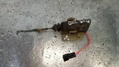 Second-hand car spare part front left central locking system for chrysler le baron turbo cabrio oem iam references 