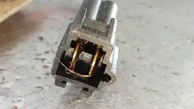 Second-hand car spare part front left central locking system for chrysler le baron turbo cabrio oem iam references   