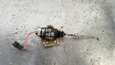 Second-hand car spare part front right central locking system for chrysler le baron turbo cabrio oem iam references 