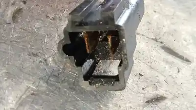 Second-hand car spare part front right central locking system for chrysler le baron turbo cabrio oem iam references   