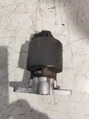 Peça sobressalente para automóvel em segunda mão válvula egr por chevrolet epica lt referências oem iam 