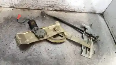 Second-hand car spare part passenger side right window regulator for chrysler le baron turbo cabrio oem iam references 4480930