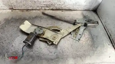 Second-hand car spare part driver left window regulator for chrysler le baron turbo cabrio oem iam references 