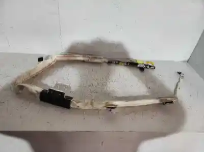 Peça sobressalente para automóvel em segunda mão airbag de cortina dianteiro direito por chevrolet epica lt referências oem iam 96435536