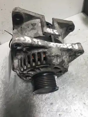 Автозапчасти б/у генератор за opel astra j lim. enjoy ссылки oem iam 13502595  