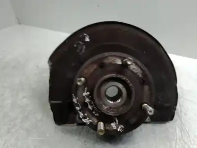 Second-hand car spare part front right knuckle for mitsubishi space star (dg0) 1900 di-d avance oem iam references 