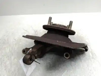 Second-hand car spare part front right knuckle for mitsubishi space star (dg0) 1900 di-d avance oem iam references   