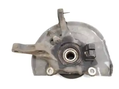 Second-hand car spare part front right knuckle for mitsubishi space star (dg0) 1900 di-d avance oem iam references   