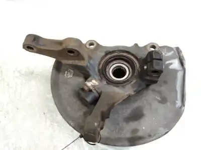 Second-hand car spare part front left knuckle for mitsubishi space star (dg0) 1900 di-d avance oem iam references   