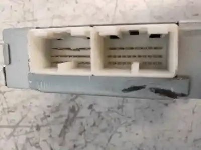 Second-hand car spare part electronic module for chevrolet epica lt oem iam references 96639408  