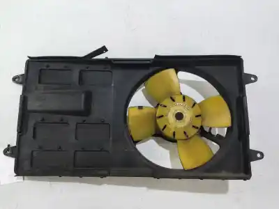 Second-hand car spare part radiator cooling fan for seat malaga gl oem iam references 