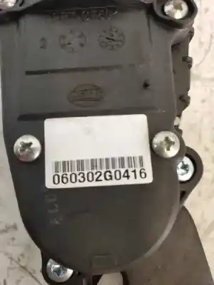 Second-hand car spare part potentiometer for chevrolet epica lt oem iam references 96408078  060302g0416