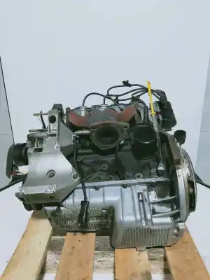 Peça sobressalente para automóvel em segunda mão motor completo por chevrolet kalos 1.4 se referências oem iam f14s3  069718k