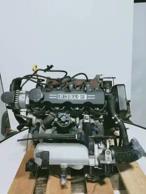 Peça sobressalente para automóvel em segunda mão motor completo por chevrolet kalos 1.4 se referências oem iam f14s3  069718k
