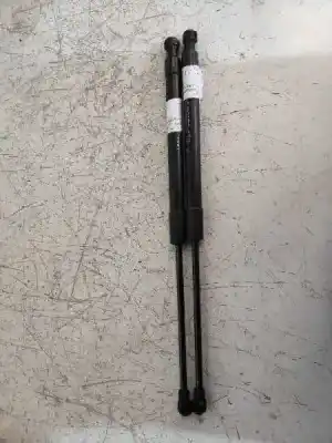 Peça sobressalente para automóvel em segunda mão amortecedor do capô por chevrolet epica lt referências oem iam 96636673