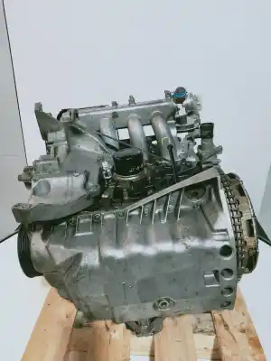 Автозапчастина б/у двигун комплект для renault espace iv (jk0) 2.0 16v turbo посилання на oem iam f4rv794  c000595