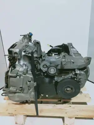 Автозапчастина б/у двигун комплект для renault espace iv (jk0) 2.0 16v turbo посилання на oem iam f4rv794  c000595