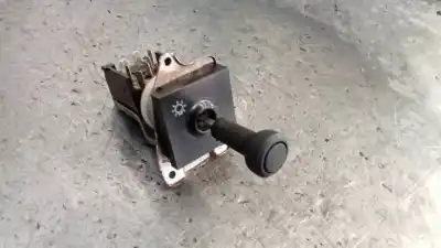 Second-hand car spare part headlights switch for chrysler le baron turbo cabrio oem iam references 