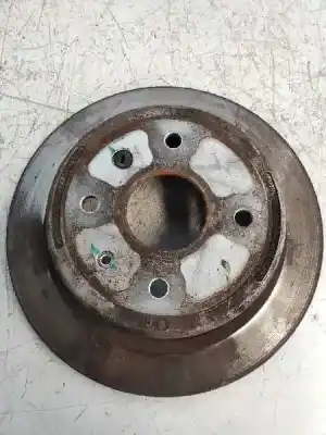 Peça sobressalente para automóvel em segunda mão disco de travão traseiro por chevrolet epica lt referências oem iam 