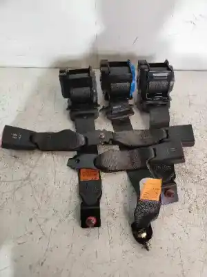 Peça sobressalente para automóvel em segunda mão cinto de segurança traseiro por chevrolet epica lt referências oem iam 