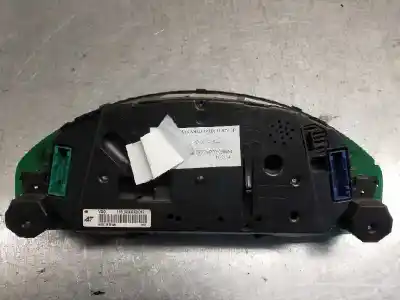 Second-hand car spare part dashboard for volkswagen sharan (7m6/7m9) 1.9 tdi oem iam references 7m3920840n  110080032013