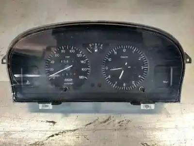 Peça sobressalente para automóvel em segunda mão quadrante por citroen ax 1.5d tonic 57 cv / 42 kw referências oem iam 9613539080