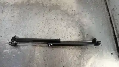 Second-hand car spare part tailgate gas strut for chrysler le baron turbo cabrio oem iam references 