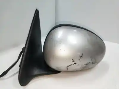 Peça sobressalente para automóvel em segunda mão espelho retrovisor esquerdo por mg serie 45 (rt) 1.6 16v cat referências oem iam 