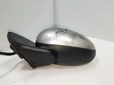 Peça sobressalente para automóvel em segunda mão espelho retrovisor esquerdo por mg serie 45 (rt) 1.6 16v cat referências oem iam   