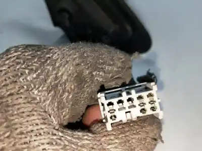 Peça sobressalente para automóvel em segunda mão espelho retrovisor esquerdo por mg serie 45 (rt) 1.6 16v cat referências oem iam   